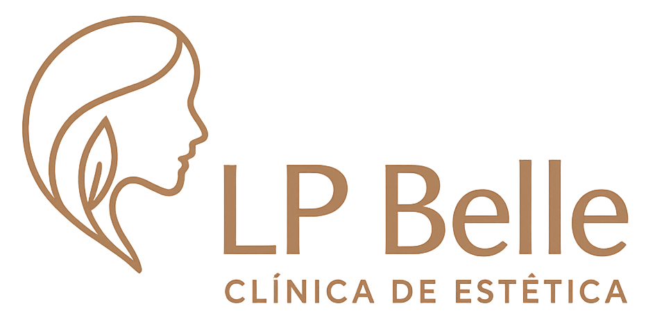 LP Belle Clínica de Estética